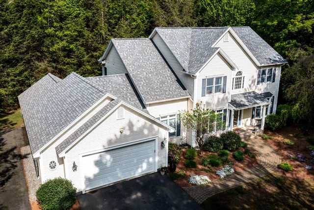 61 Summit Ridge Drive, Keene, NH 03431