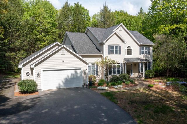 61 Summit Ridge Drive, Keene, NH 03431
