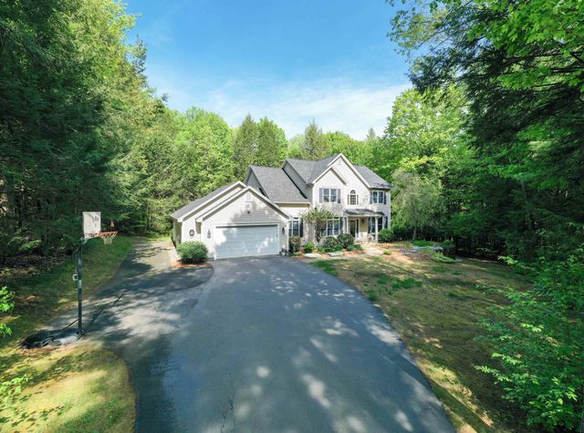 61 Summit Ridge Drive, Keene, NH 03431