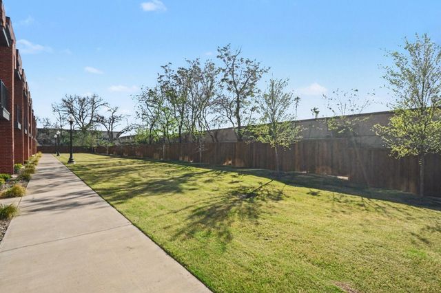 13351 Goodland Street 106, Farmers Branch, TX 75234