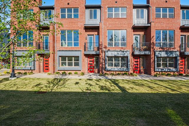 13351 Goodland Street 106, Farmers Branch, TX 75234