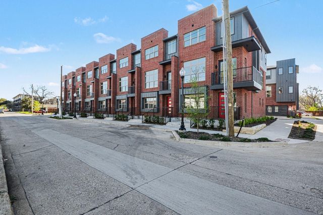 13351 Goodland Street 106, Farmers Branch, TX 75234