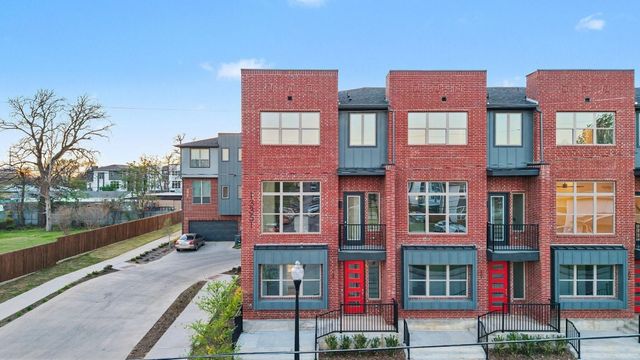 13351 Goodland Street 106, Farmers Branch, TX 75234