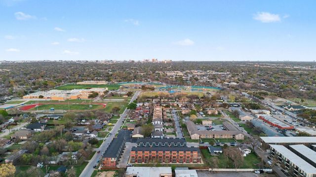 13351 Goodland Street 106, Farmers Branch, TX 75234