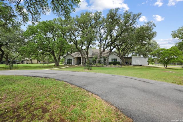 217 Wild Horse, Pipe Creek, TX 78063