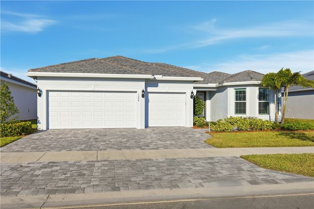 1288 Haven Circle, Vero Beach, FL 32960