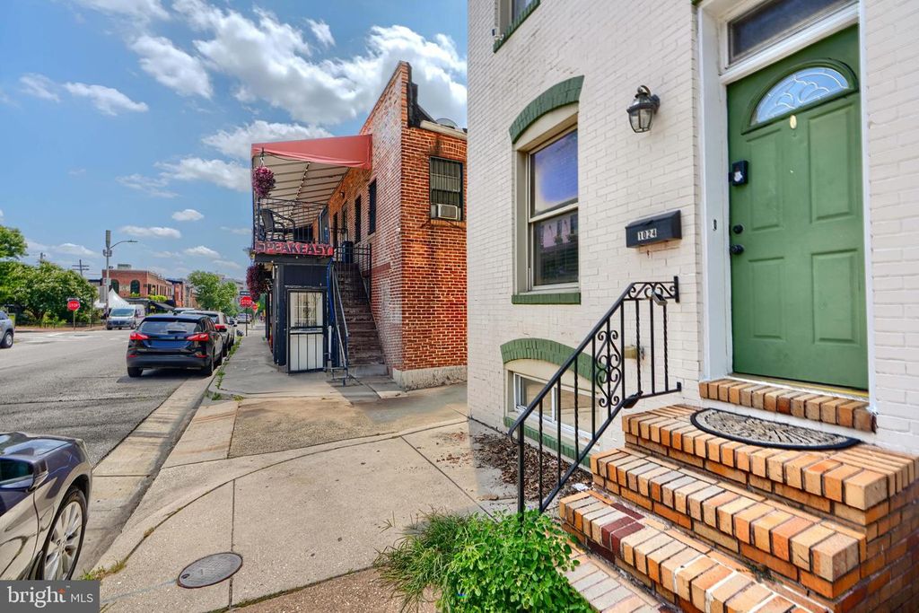 1024 S LINWOOD AVE, Baltimore, MD 21224
