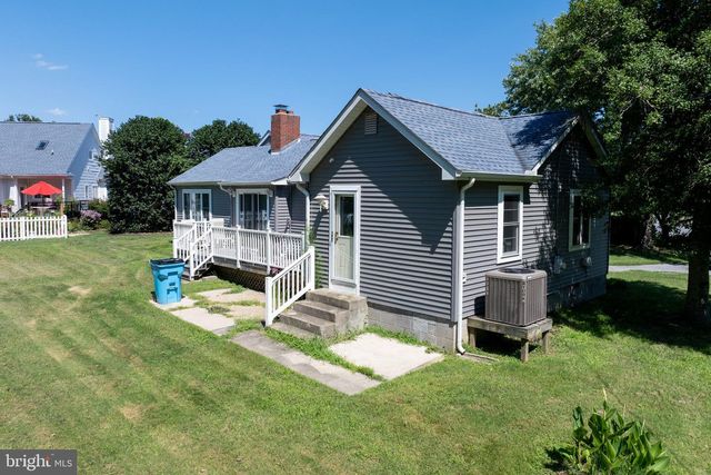 10347 GOLF COURSE RD, West Ocean City, MD 21842