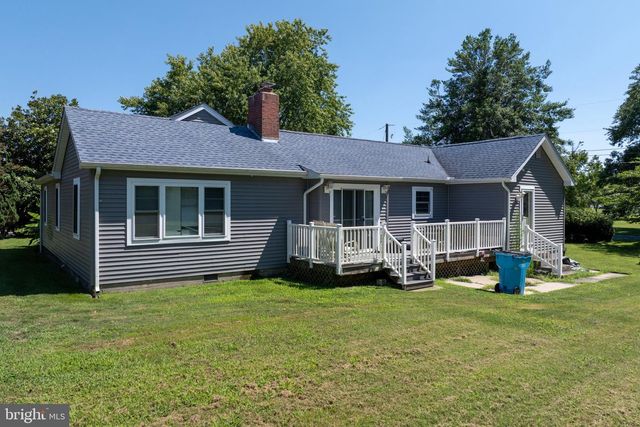 10347 GOLF COURSE RD, West Ocean City, MD 21842
