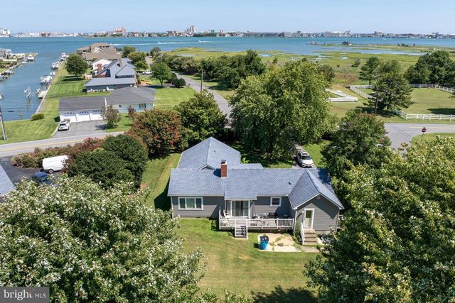 10347 GOLF COURSE RD, West Ocean City, MD 21842