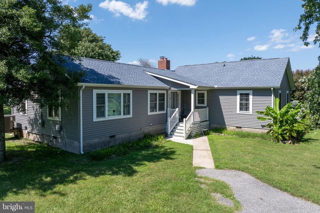 10347 GOLF COURSE RD, West Ocean City, MD 21842