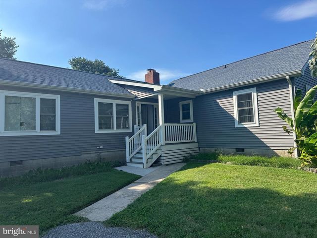 10347 GOLF COURSE RD, West Ocean City, MD 21842