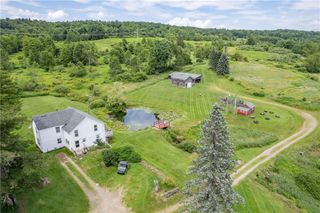 2690 Freer Hollow Road, Franklin, NY 13755