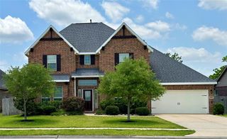 9314 Wheatfield Lane, Rosenberg, TX 77469