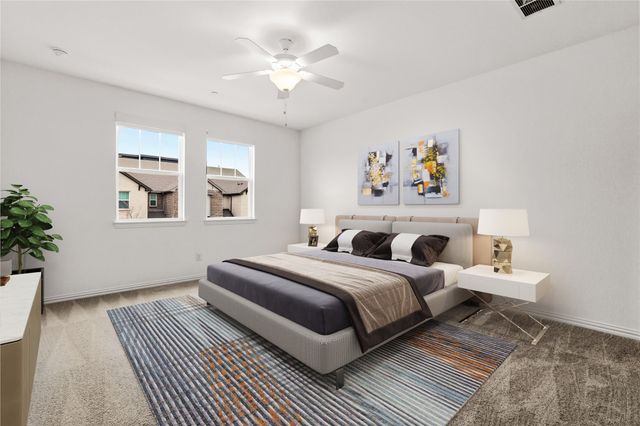 3216 Midnight Drive, Sachse, TX 75048