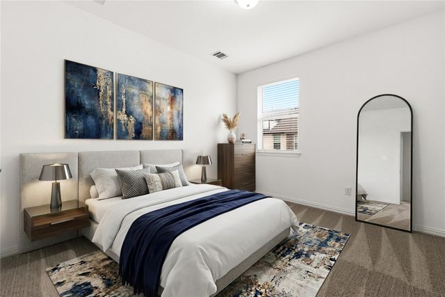 3216 Midnight Drive, Sachse, TX 75048