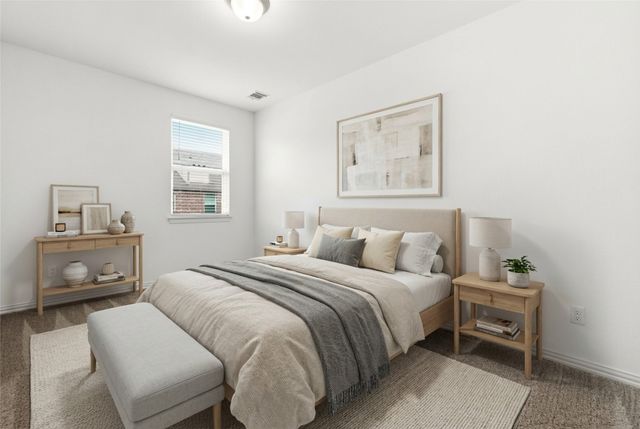 3216 Midnight Drive, Sachse, TX 75048