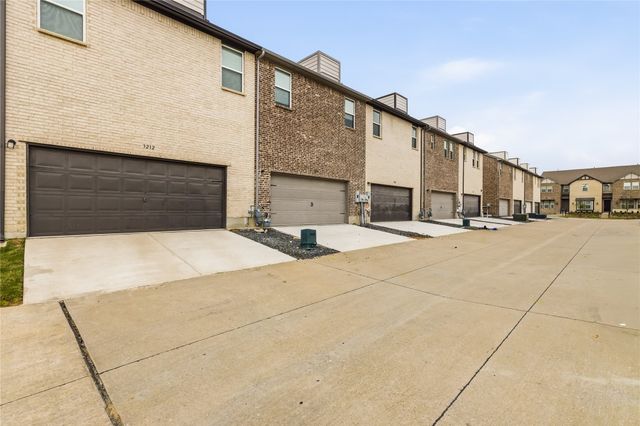 3216 Midnight Drive, Sachse, TX 75048