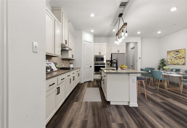 3216 Midnight Drive, Sachse, TX 75048