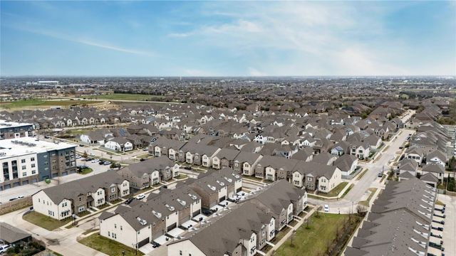 3216 Midnight Drive, Sachse, TX 75048