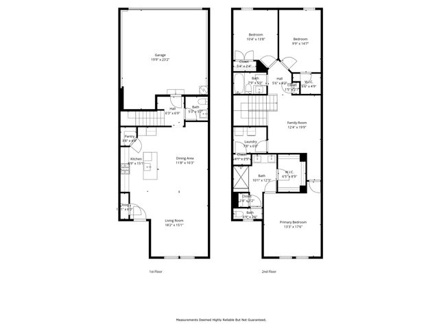 3216 Midnight Drive, Sachse, TX 75048