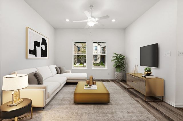 3216 Midnight Drive, Sachse, TX 75048