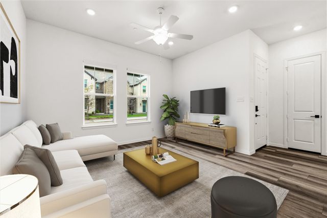 3216 Midnight Drive, Sachse, TX 75048