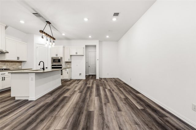 3216 Midnight Drive, Sachse, TX 75048