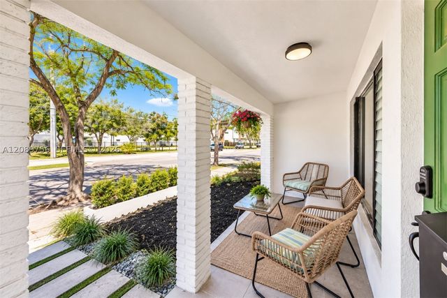 1760 NE 13th St, Fort Lauderdale, FL 33304