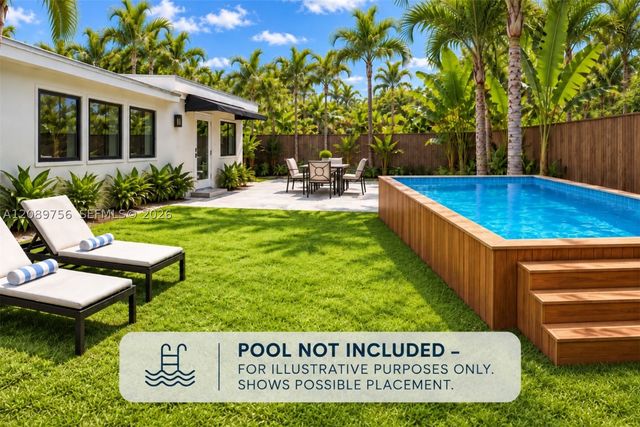 1760 NE 13th St, Fort Lauderdale, FL 33304