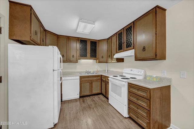 4014 Lake Avenue, Wilmington, NC 28403