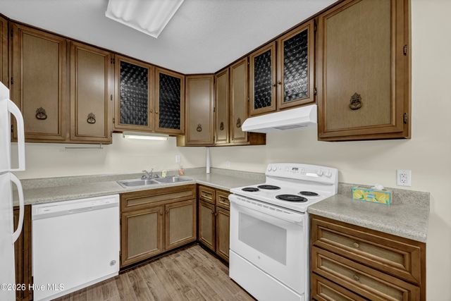 4014 Lake Avenue, Wilmington, NC 28403