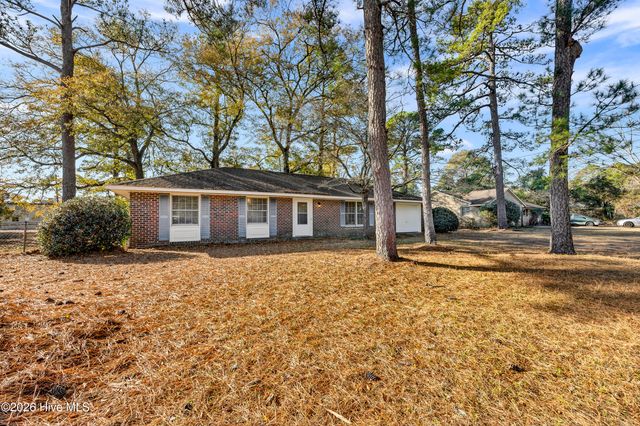 4014 Lake Avenue, Wilmington, NC 28403