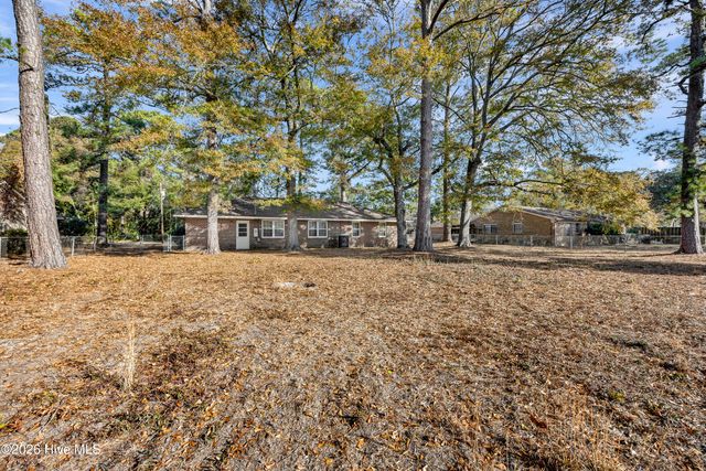 4014 Lake Avenue, Wilmington, NC 28403