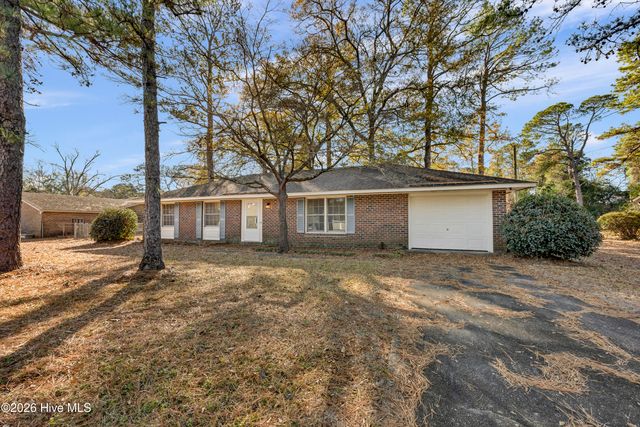 4014 Lake Avenue, Wilmington, NC 28403