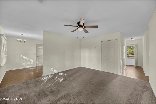 4014 Lake Avenue, Wilmington, NC 28403