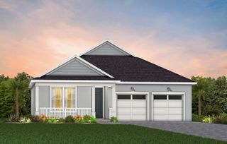 16207 TROPICAL SAGE DRIVE, Orlando, FL 32820