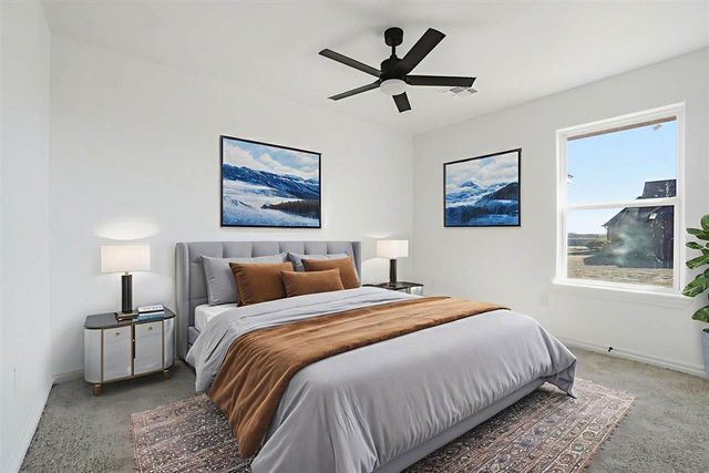 6095 SW 112th St, Lawton, OK 73505