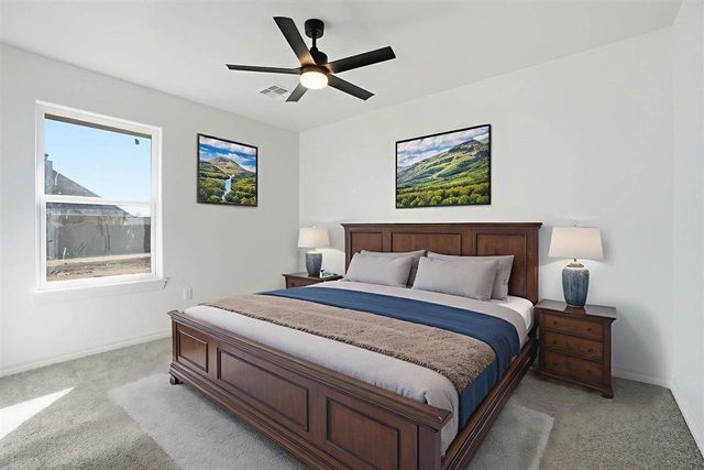 6095 SW 112th St, Lawton, OK 73505