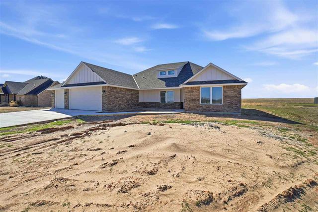 6095 SW 112th St, Lawton, OK 73505