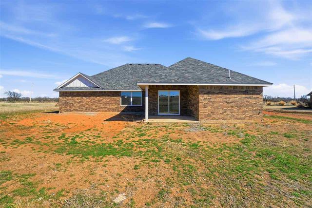 6095 SW 112th St, Lawton, OK 73505