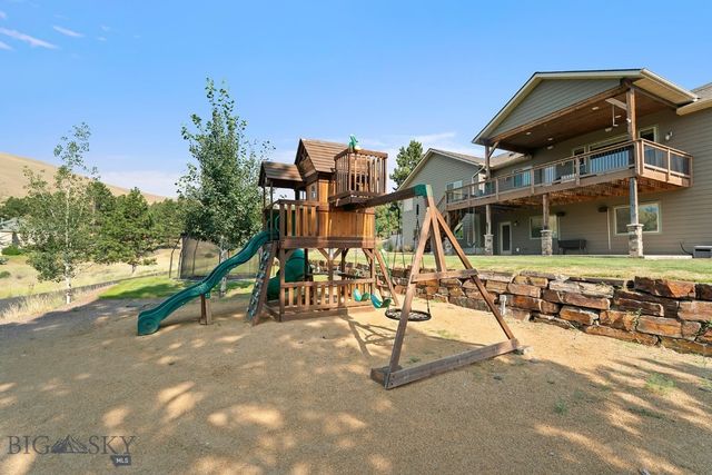 4745 Wagner Place, Helena, MT 59601