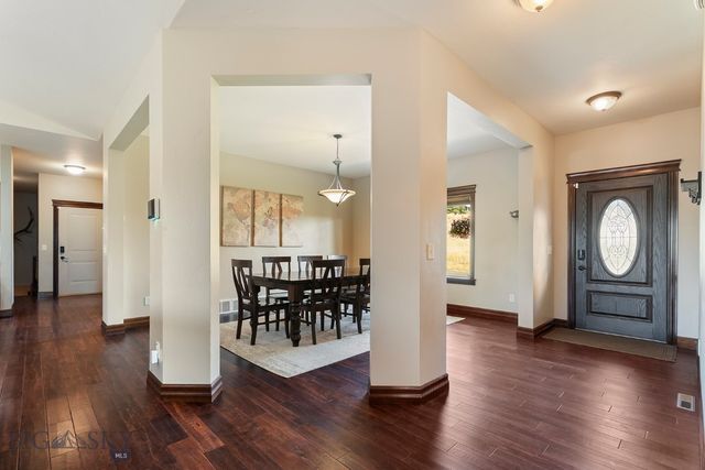 4745 Wagner Place, Helena, MT 59601