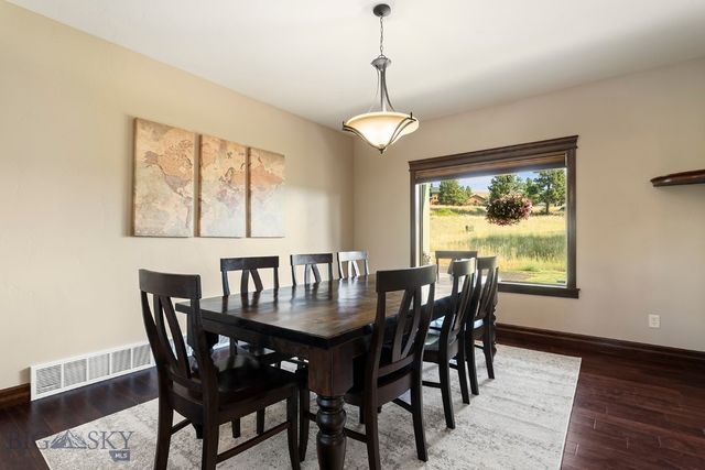 4745 Wagner Place, Helena, MT 59601
