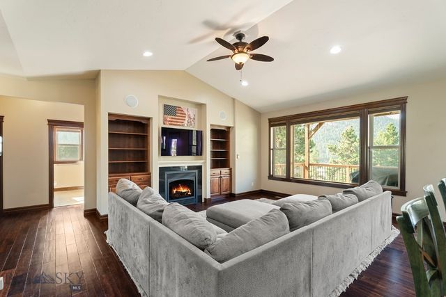 4745 Wagner Place, Helena, MT 59601