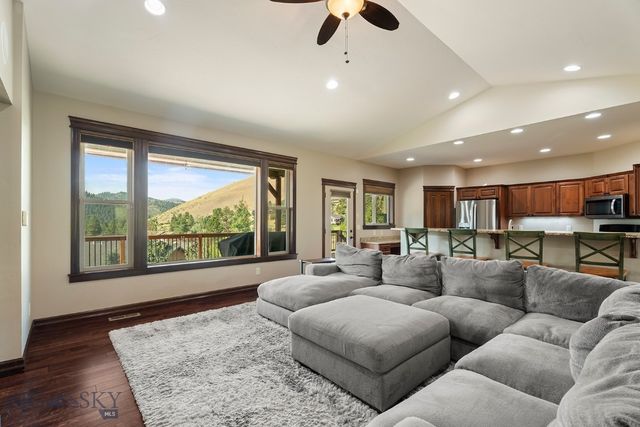 4745 Wagner Place, Helena, MT 59601