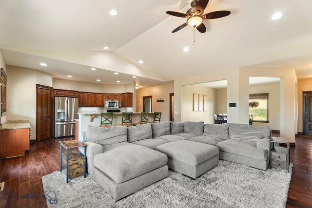 4745 Wagner Place, Helena, MT 59601
