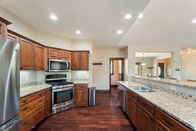 4745 Wagner Place, Helena, MT 59601