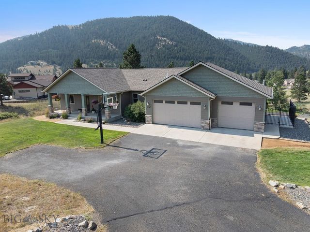 4745 Wagner Place, Helena, MT 59601