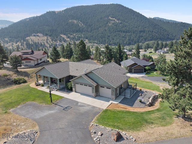 4745 Wagner Place, Helena, MT 59601